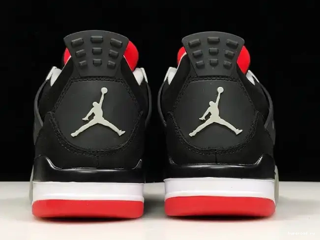 308497-060 BLACK CEMENT RETRO 4 JORDAN 0516
